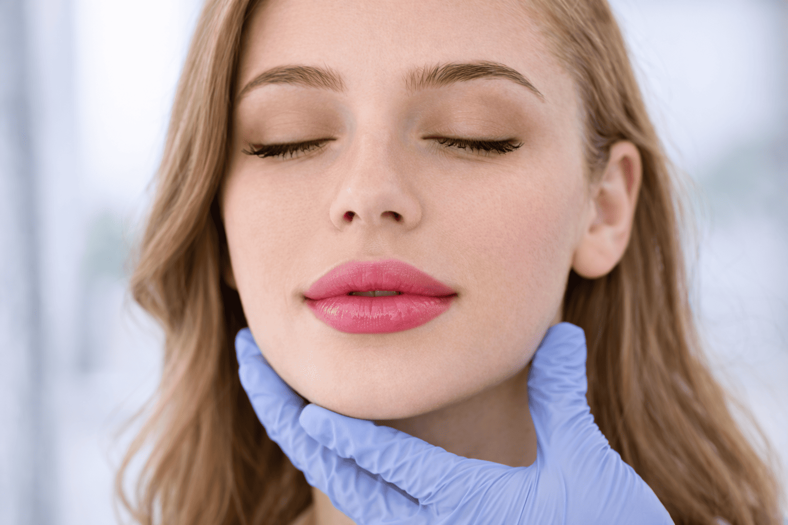 Preenchimento labial